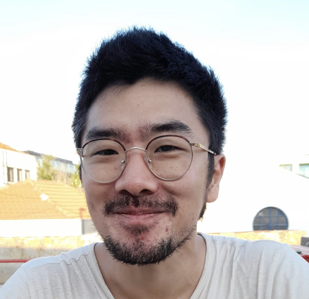 Kengo Ikeda-Iyeki